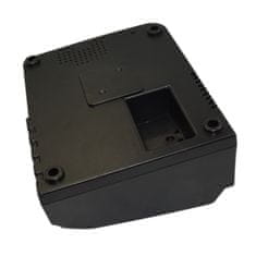 Titan Brzi punjač TITAN PQC2117