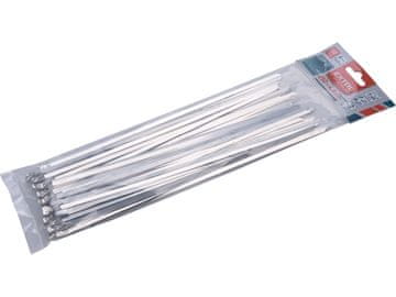 Extol Premium Kabelske vezice 8856276 NEREZ, 250x4,6mm, 50ks