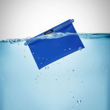 Fidlock Dry Bag Multi, plava