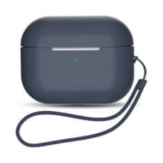 MG Strap Case maska za Apple AirPods Pro 1/2, plava