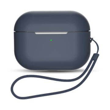 MG Strap Case maska za Apple AirPods Pro 1/2, plava