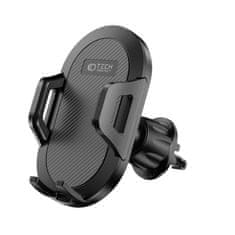 Tech-protect V5 držač mobitela za auto, crno