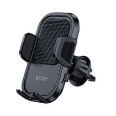 Tech-protect V6 držač mobitela za auto, crno