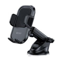 Tech-protect V6 držač mobitela za auto, crno