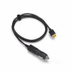 EcoFlow XT60 auto kabel za punjenje uređaja, 12 V