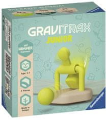 Ravensburger GraviTrax Junior Hammer Interactive Ball Track System (275182)