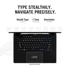 ASUS ROG Zephyrus M16 GU603ZX-K8038W prijenosno računalo (90NR08R1-M00400)