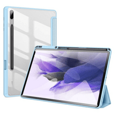 Dux Ducis Style maskica ​​za iPad Pro 11 2018/2020/2021, preklopna, plava