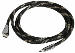 CABLEXPERT High Speed kabel, HDMI, 8K, 3m, crni (CCBP-HDMI8K-3M)