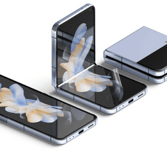 RINGKE zaštitna folija za Galaxy Z Flip 4, 2 komada