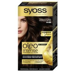 Syoss Oleo Intense boja za kosu, 4-86 čokoladno smeđa