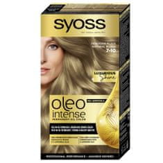 Syoss Oleo Intense boja za kosu, 7-10 prirodno plava
