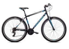 Capriolo MTB bicikl Level 9.0, 48,26 cm, crno-plavi
