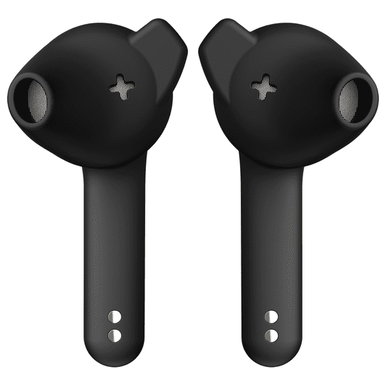 Defunc True Basic TWS Bluetooth slušalice, crne