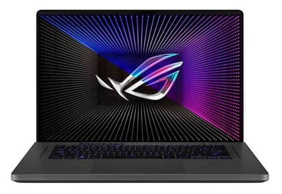 ASUS ROG Zephyrus G16 GU603VV-N4007W prijenosno računalo (90NR0BL3-M000J0)