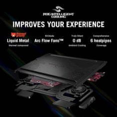 ASUS ROG Zephyrus G16 GU603VV-N4007W prijenosno računalo (90NR0BL3-M000J0)
