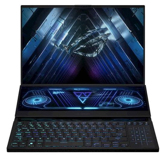 ASUS Prijenosno računalo ROG Zephyrus Duo 16 GX650PZ-NM014X (90NR0CF1-M000J0)