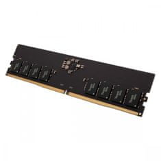 TeamGroup Elite memorija (RAM), DDR5, 32 GB, 4800 MHz, CL40, 1,1 V (TED532G4800C4001)