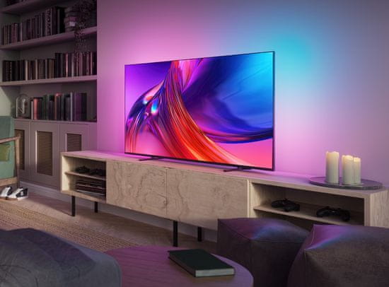 Philips top ambilight ps4