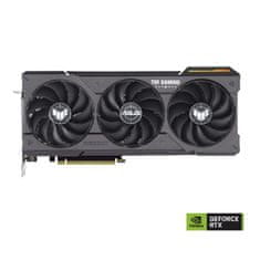 ASUS TUF Gaming GeForce RTX 4060 Ti OC grafička kartica, 8 GB GDDR6 (90YV0J50-M0NA00)