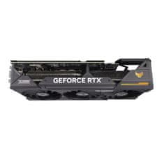 ASUS TUF Gaming GeForce RTX 4060 Ti OC grafička kartica, 8 GB GDDR6 (90YV0J50-M0NA00)