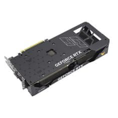 ASUS TUF Gaming GeForce RTX 4060 Ti OC grafička kartica, 8 GB GDDR6 (90YV0J50-M0NA00)