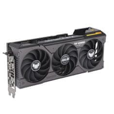 ASUS TUF Gaming GeForce RTX 4060 Ti OC grafička kartica, 8 GB GDDR6 (90YV0J50-M0NA00)