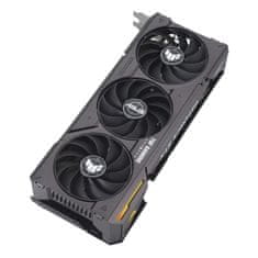 ASUS TUF Gaming GeForce RTX 4060 Ti OC grafička kartica, 8 GB GDDR6 (90YV0J50-M0NA00)