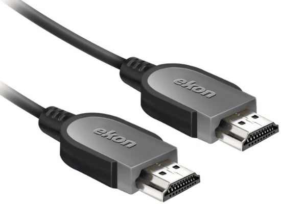 SBS kabel, HDMI, 3m, crni (ECITHDMI30MMK)