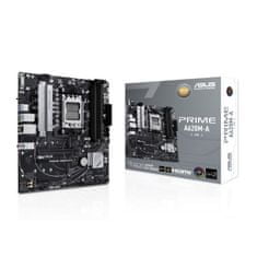 ASUS Prime A620M-A-CSM matična ploča, AM5, DDR5, Micro ATX (90MB1F10-M0EAYC)
