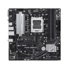 ASUS Prime A620M-A-CSM matična ploča, AM5, DDR5, Micro ATX (90MB1F10-M0EAYC)