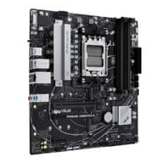 ASUS Prime A620M-A-CSM matična ploča, AM5, DDR5, Micro ATX (90MB1F10-M0EAYC)