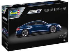 Revell Model Set Audi e-tron GT maketa, 71/1