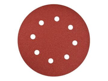 GEKO Brusni papir za brusilicu 190mm P150