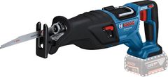 BOSCH Professional BITURBO GSA 185-LI akumulatorska sabljasta pila (06016C0021)