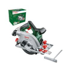 Bosch akumulatorska kružna pila UniversalCirc 18V-53 (06033B1400)