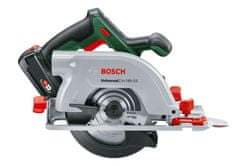 Bosch akumulatorska kružna pila UniversalCirc 18V-53 (06033B1400)