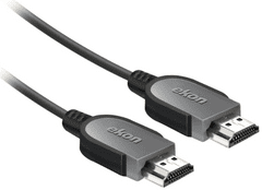 SBS Ekon kabel, HDMI, 1,8 m, crni (ECVHDMI18MMK)