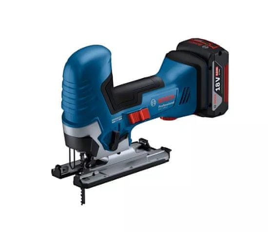 BOSCH Professional GST 185-LI akumulatorska ubodna pila (06015B2022)