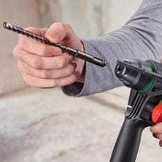 Bosch akumulatorska udarna bušilica UniversalHammer 18V (06039D6002)