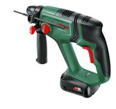 Bosch akumulatorska udarna bušilica UniversalHammer 18V (06039D6002)