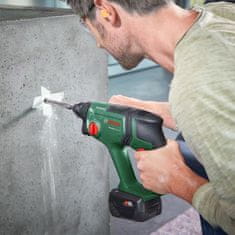 Bosch akumulatorska udarna bušilica UniversalHammer 18V (06039D6002)