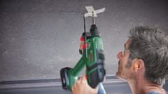 Bosch akumulatorska udarna bušilica UniversalHammer 18V (06039D6002)