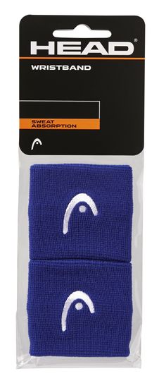 Head Wristband znojnik za ruku, 2.5"