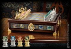 Noble Collection Harry Potter Collectables: Quidditch je stolna igra šaha