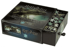 Noble Collection Harry Potter: Gringotts Bank Escape 1000PC Jigsawslagalica