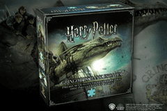 Noble Collection Harry Potter: Gringotts Bank Escape 1000PC Jigsawslagalica