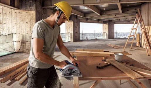 Bosch Professional GKS 140