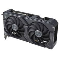 ASUS DUAL GeForce RTX 4060 Ti OC grafička kartica, 8 GB GDDR6 (90YV0J40-M0NA00)