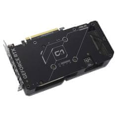 ASUS DUAL GeForce RTX 4060 Ti OC grafička kartica, 8 GB GDDR6 (90YV0J40-M0NA00)